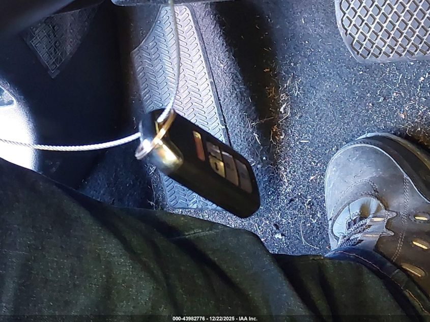 2021 Honda Civic Ex VIN: 19XFC1F34ME010214 Lot: 43982776