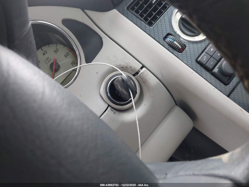 1998 Mercedes-Benz Slk 230 VIN: WDBKK47F0WF046050 Lot: 43982782