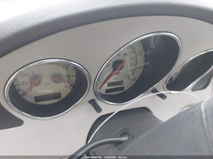 1998 Mercedes-Benz Slk 230 VIN: WDBKK47F0WF046050 Lot: 43982782