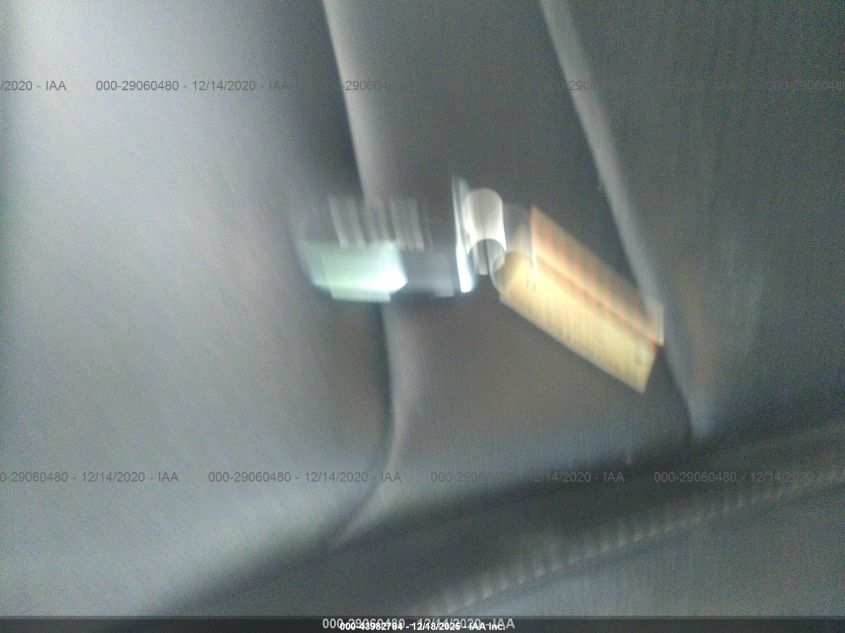 2019 Ram 1500 Laramie 4X2 5'7 Box VIN: 1C6RREJT0KN770831 Lot: 43982784