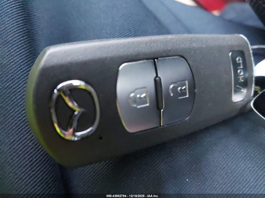 2017 Mazda Cx-5 Touring VIN: JM3KFBCL9H0203223 Lot: 43982794