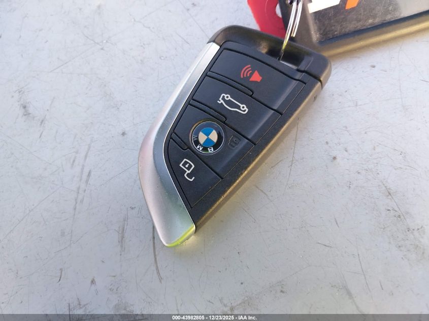 2025 BMW 4 Series - WBA33DB01SCT67660