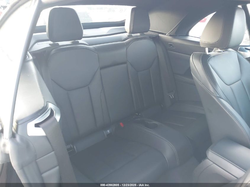 2025 BMW 4 Series - WBA33DB01SCT67660