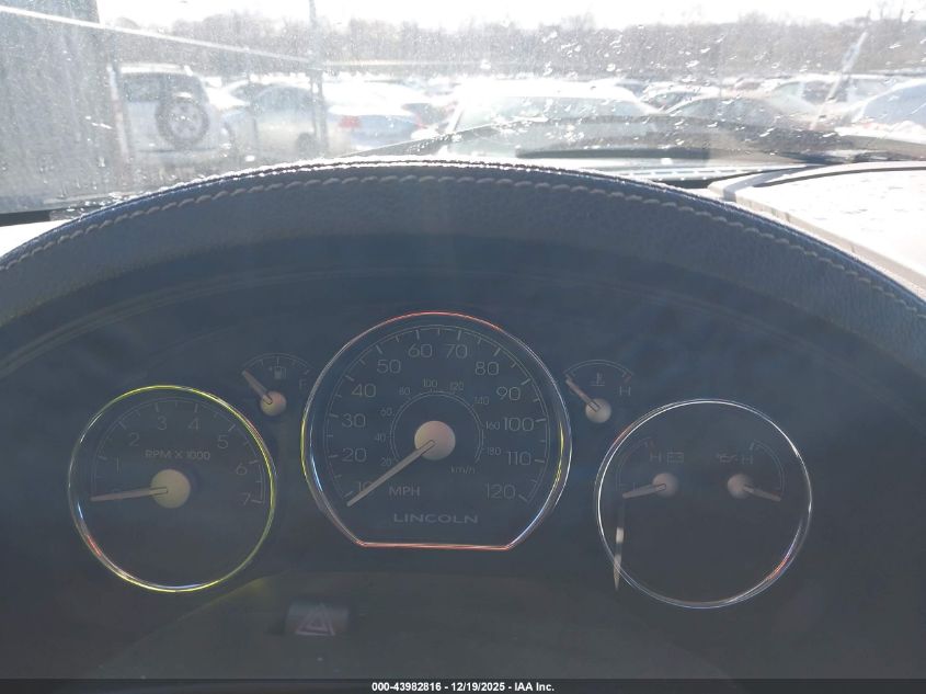 2006 Lincoln Mark Lt VIN: 5LTPW18576FJ15295 Lot: 43982816