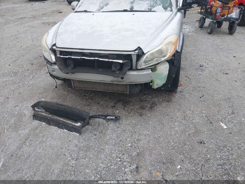 2011 Volvo C30 T5/T5 R-Design VIN: YV1672MK7B2203627 Lot: 43982818