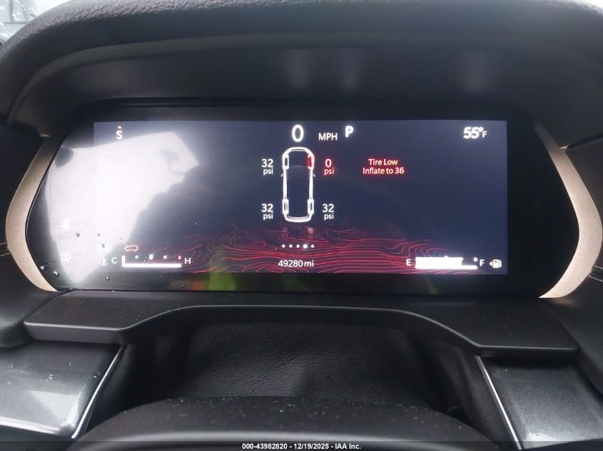 2021 Jeep Grand Cherokee L Altitude 4X4 VIN: 1C4RJKAG5M8149667 Lot: 43982820