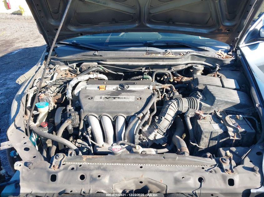 2007 Honda Accord 2.4 Ex VIN: 1HGCM56797A073733 Lot: 43982821