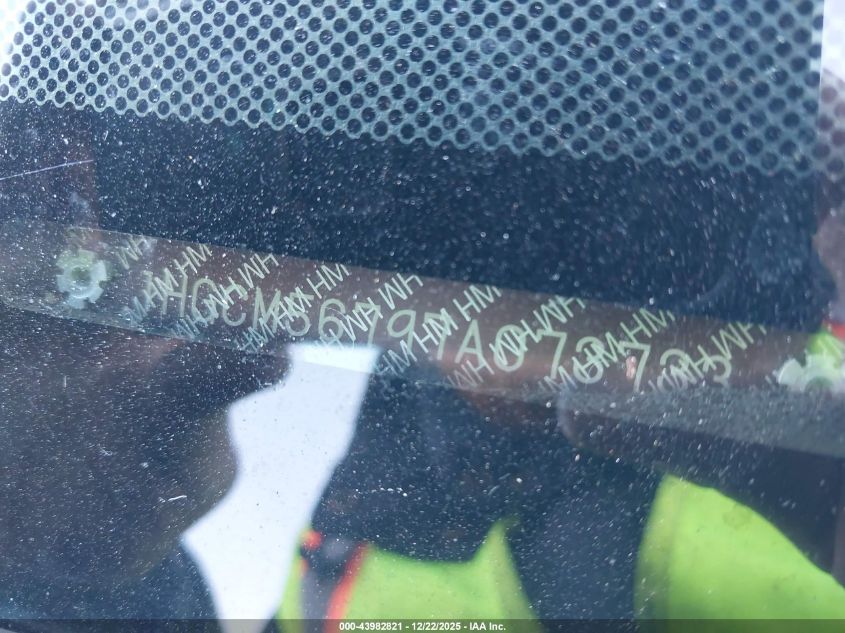 2007 Honda Accord 2.4 Ex VIN: 1HGCM56797A073733 Lot: 43982821