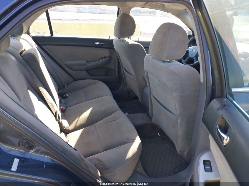 2007 Honda Accord 2.4 Ex VIN: 1HGCM56797A073733 Lot: 43982821