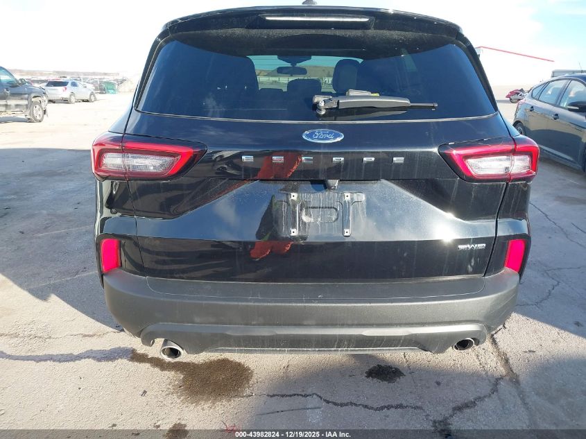 2025 Ford Escape St-Line VIN: 1FMCU9MN1SUB18514 Lot: 43982824