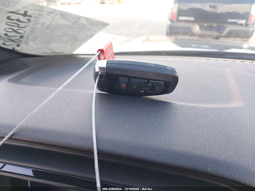 2025 Ford Escape St-Line VIN: 1FMCU9MN1SUB18514 Lot: 43982824