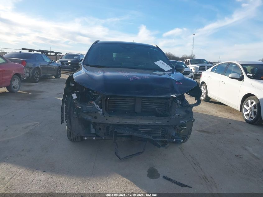 2025 Ford Escape St-Line VIN: 1FMCU9MN1SUB18514 Lot: 43982824