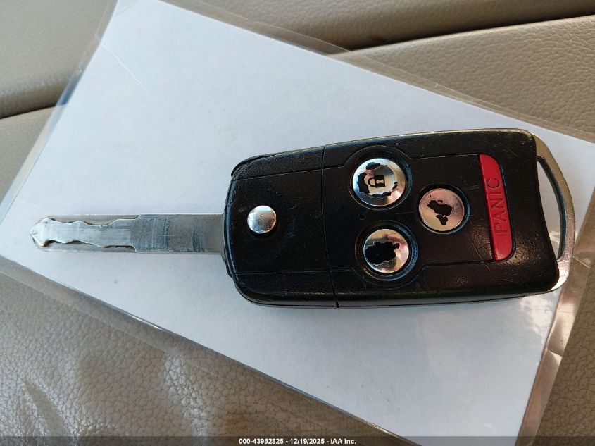 2012 Acura Mdx VIN: 2HNYD2H22CH522101 Lot: 43982825