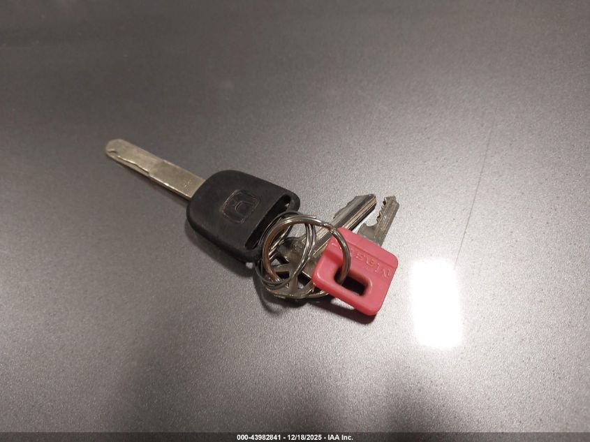 2005 Honda Civic Lx VIN: 2HGES16655H533564 Lot: 43982841