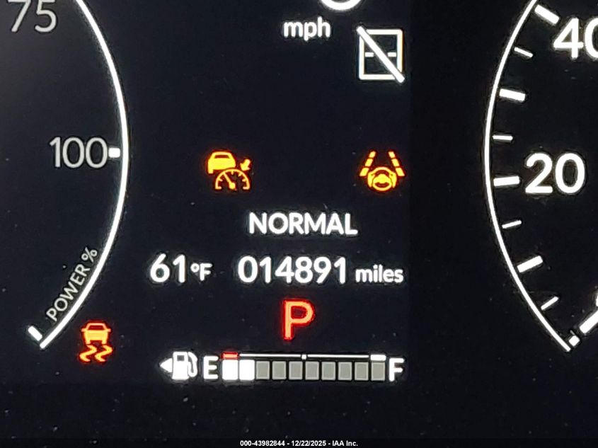 2025 Honda Cr-V Hybrid Sport-L VIN: 7FARS5H87SE029092 Lot: 43982844