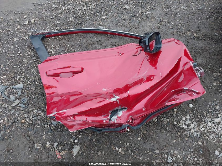 2025 Honda Cr-V Hybrid Sport-L VIN: 7FARS5H87SE029092 Lot: 43982844