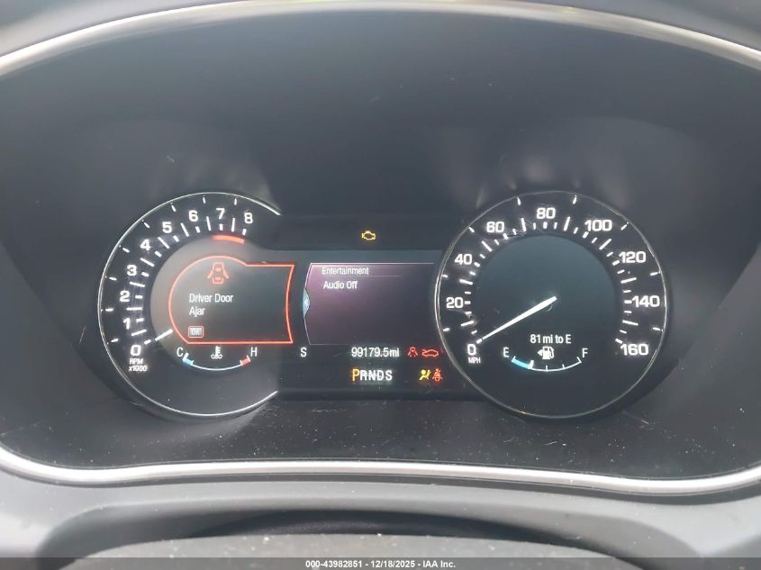 2016 Lincoln Mkx Reserve VIN: 2LMTJ6LR2GBL46101 Lot: 43982851