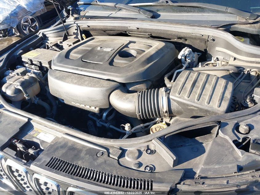 2018 Jeep Grand Cherokee Limited 4X4 VIN: 1C4RJFBG7JC363378 Lot: 43982852