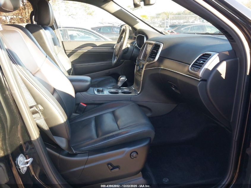 2018 Jeep Grand Cherokee Limited 4X4 VIN: 1C4RJFBG7JC363378 Lot: 43982852