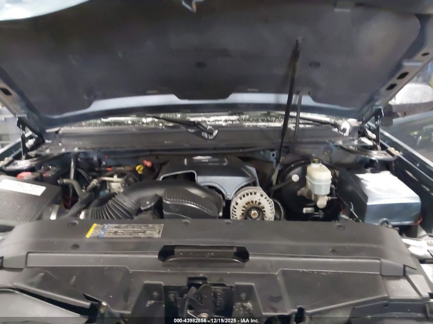 2008 Chevrolet Avalanche 1500 Lt VIN: 3GNFK12328G144682 Lot: 43982856