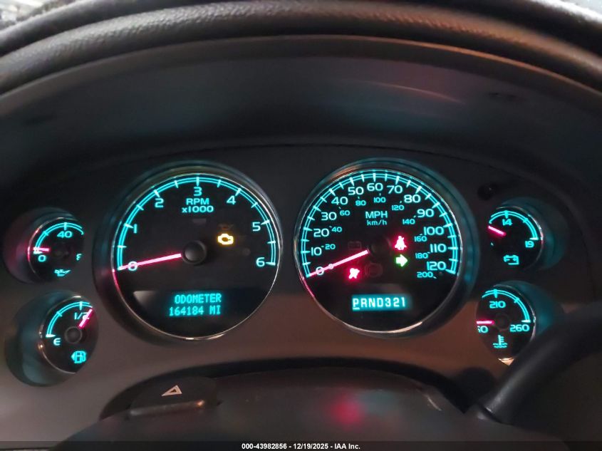 2008 Chevrolet Avalanche 1500 Lt VIN: 3GNFK12328G144682 Lot: 43982856