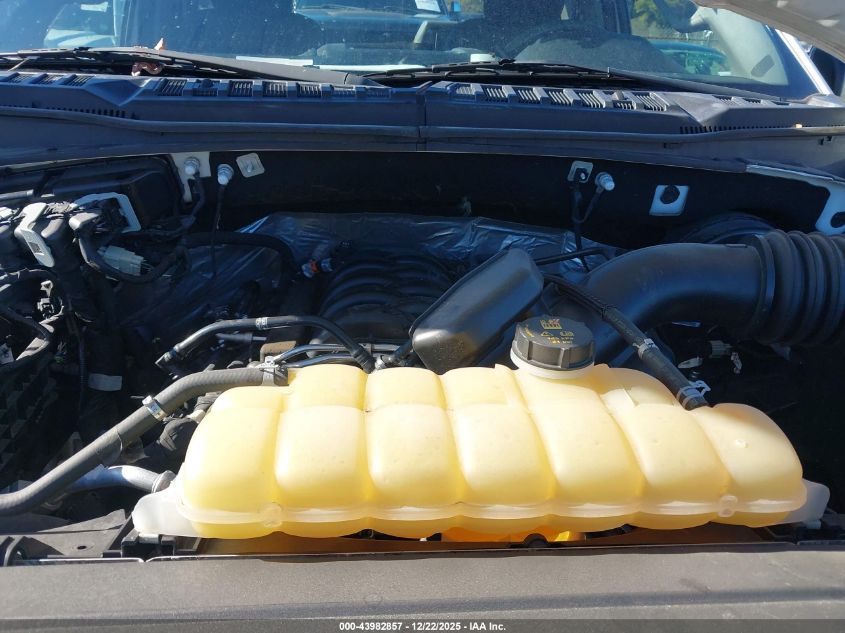 2019 Ford F-150 Xl VIN: 1FTMF1C57KKD59821 Lot: 43982857