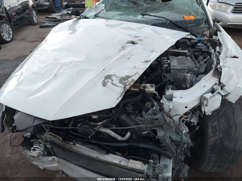 2021 Audi Q8 Premium Plus 55 Tfsi Quattro Tiptronic VIN: WA1EVAF19MD003520 Lot: 43982859