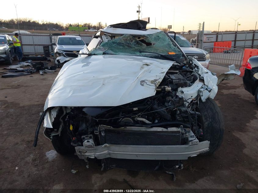 2021 Audi Q8 Premium Plus 55 Tfsi Quattro Tiptronic VIN: WA1EVAF19MD003520 Lot: 43982859