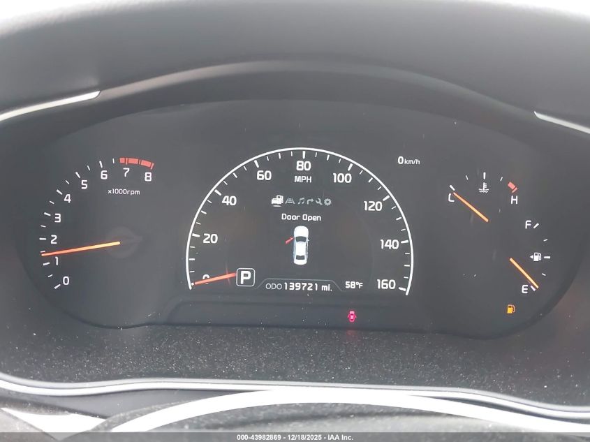 2014 Kia Cadenza Premium VIN: KNALN4D74E5128472 Lot: 43982869