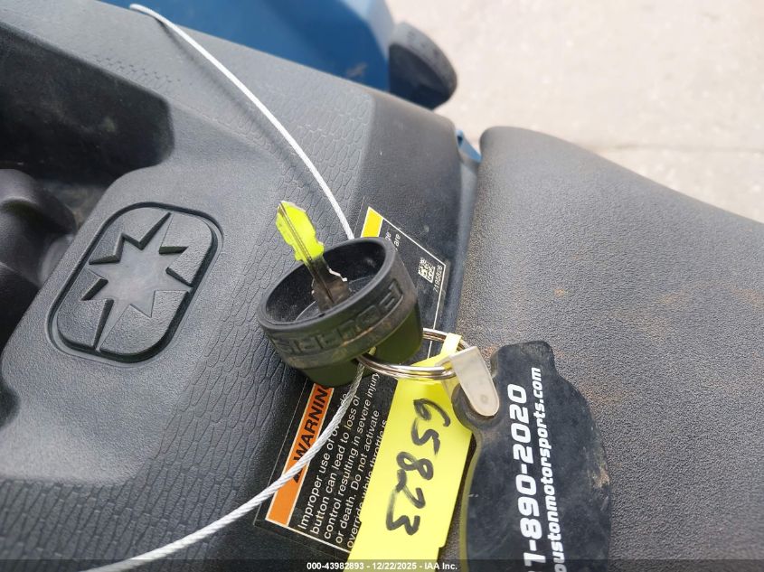 2022 Polaris Sportsman 450 H.o. Eps VIN: 4XASEE505NA748073 Lot: 43982893