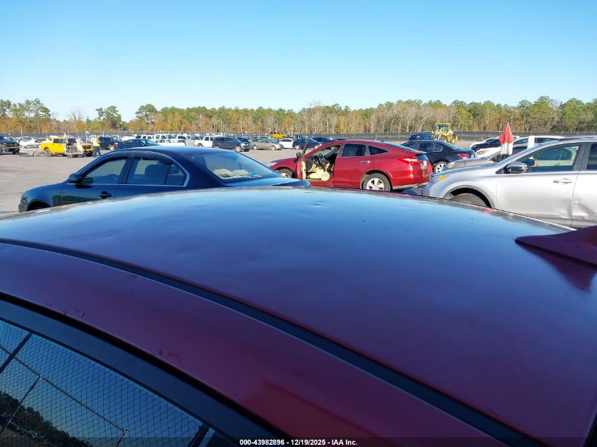 2012 Hyundai Elantra Gls (Ulsan Plant) VIN: KMHDH4AE8CU448913 Lot: 43982896