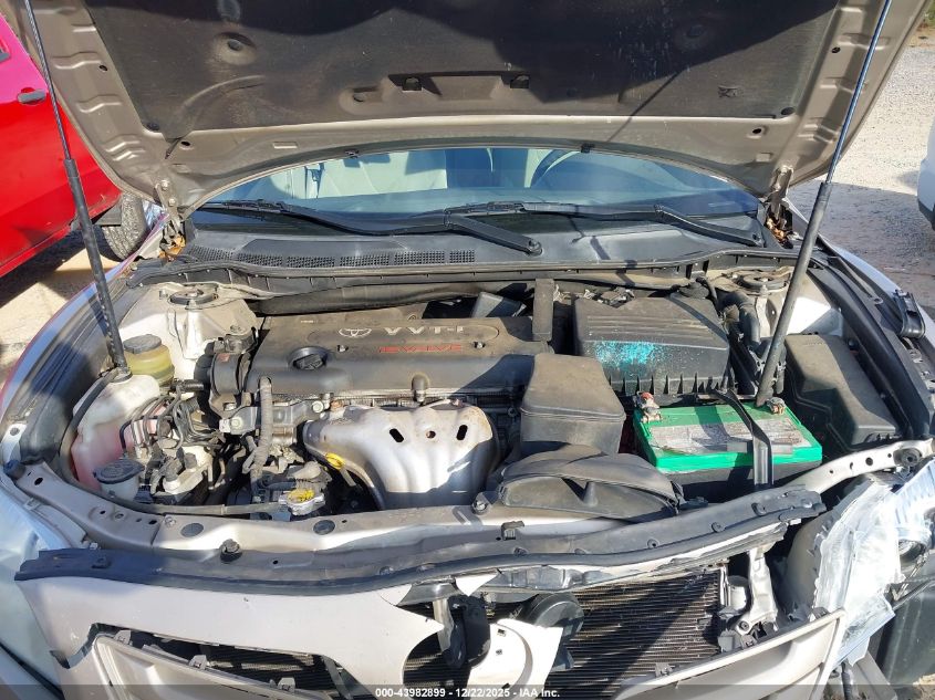 2009 Toyota Camry Le VIN: 4T1BE46K29U810970 Lot: 43982899