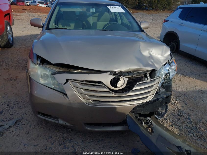 2009 Toyota Camry Le VIN: 4T1BE46K29U810970 Lot: 43982899