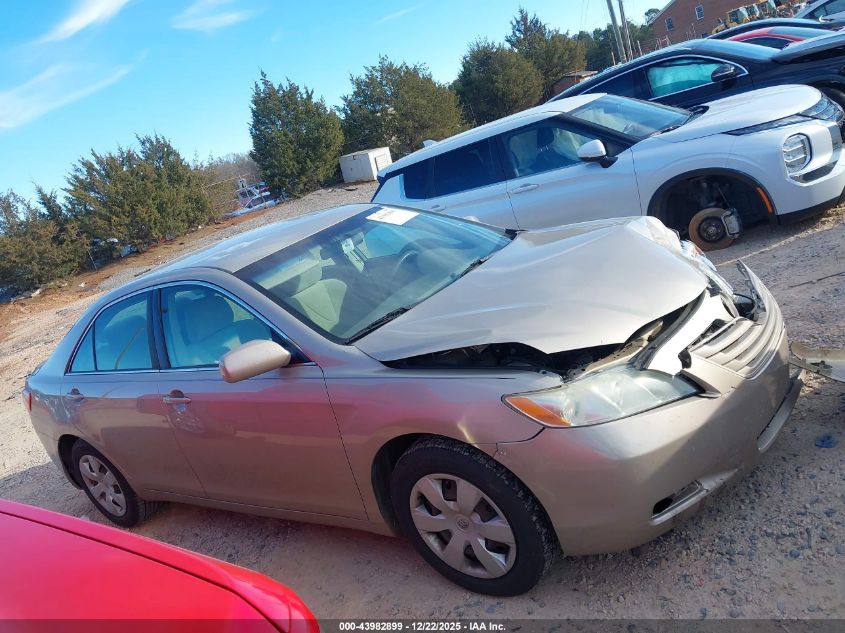 2009 Toyota Camry Le VIN: 4T1BE46K29U810970 Lot: 43982899