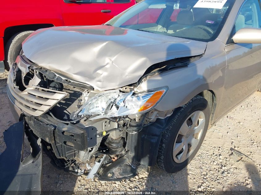 2009 Toyota Camry Le VIN: 4T1BE46K29U810970 Lot: 43982899