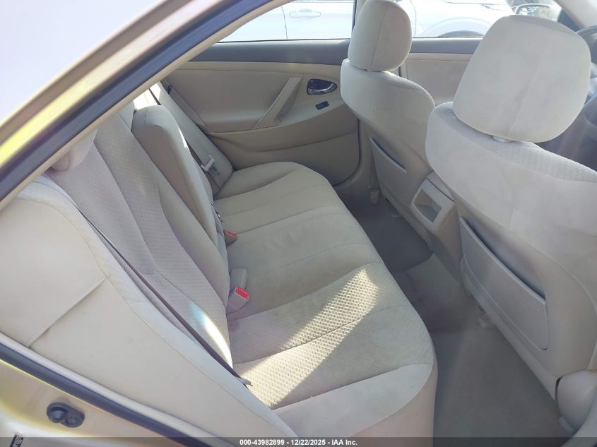 2009 Toyota Camry Le VIN: 4T1BE46K29U810970 Lot: 43982899