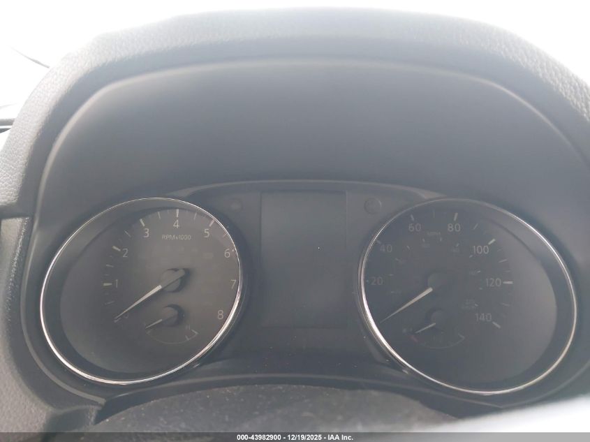 2018 Nissan Rogue Sv VIN: KNMAT2MT6JP542451 Lot: 43982900