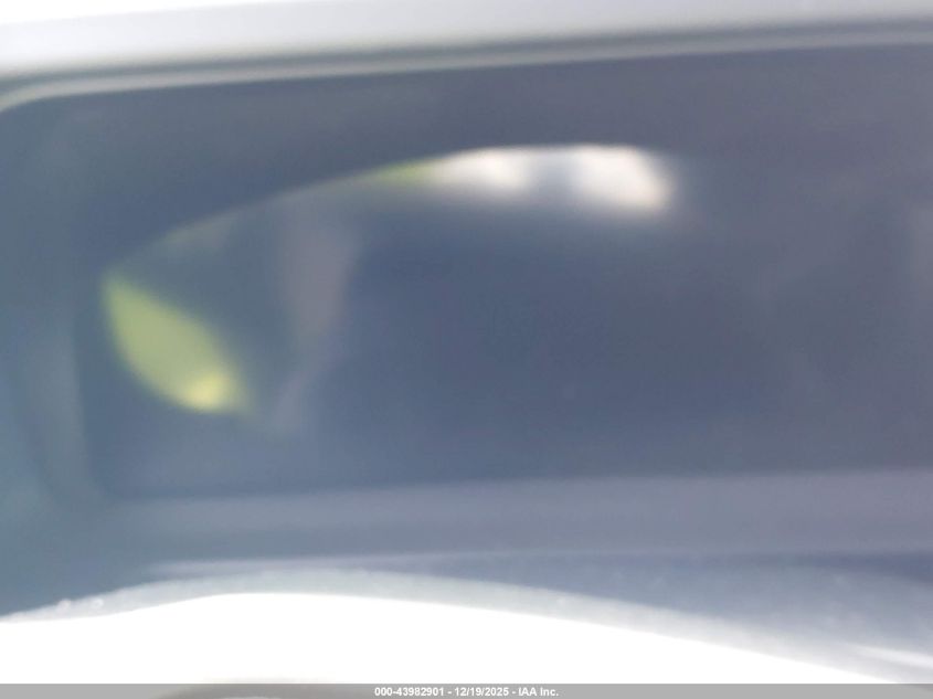 2025 Ford Bronco VIN: 1FMDE6BH9SLA70134 Lot: 43982901