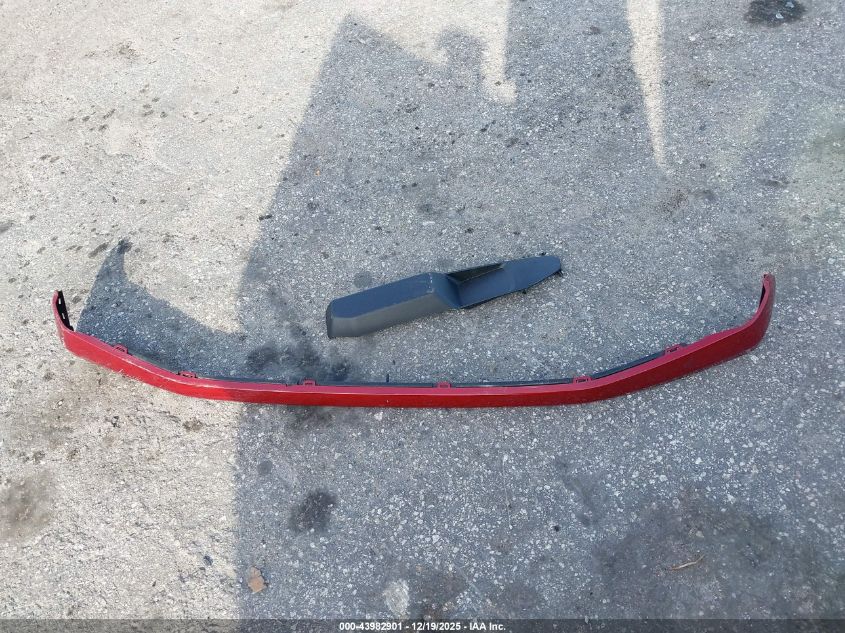 2025 Ford Bronco VIN: 1FMDE6BH9SLA70134 Lot: 43982901