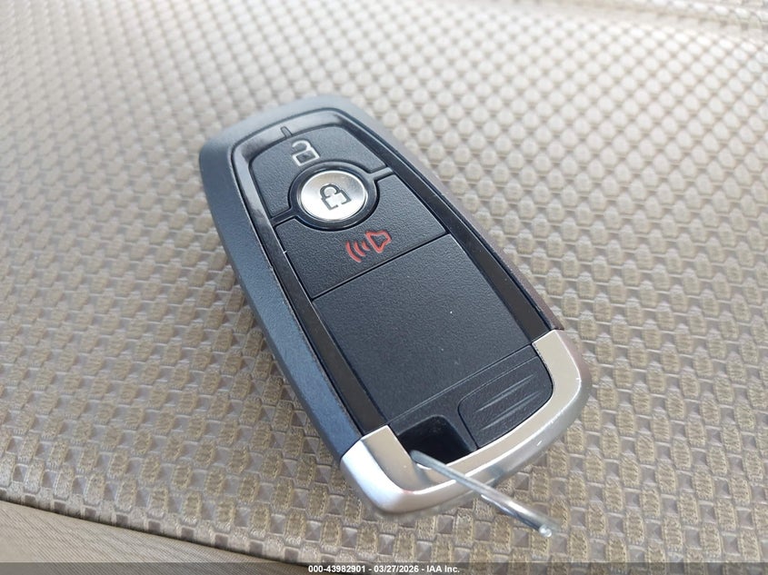 2025 Ford Bronco VIN: 1FMDE6BH9SLA70134 Lot: 43982901