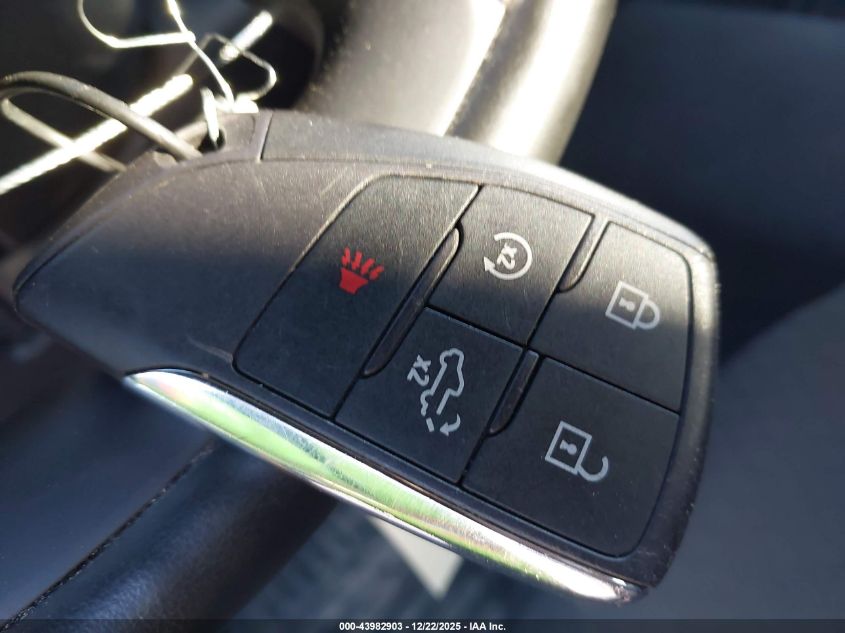 2025 Chevrolet Silverado 3500Hd 4Wd Long Bed Lt VIN: 1GC4KTEY7SF339057 Lot: 43982903