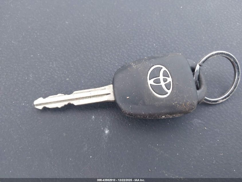 2018 Toyota Corolla Le VIN: 2T1BURHE4JC082596 Lot: 43982910