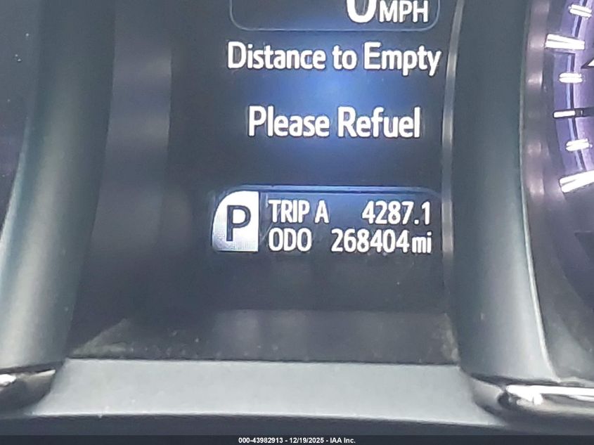 2017 Toyota Avalon Xle VIN: 4T1BK1EB1HU246963 Lot: 43982913