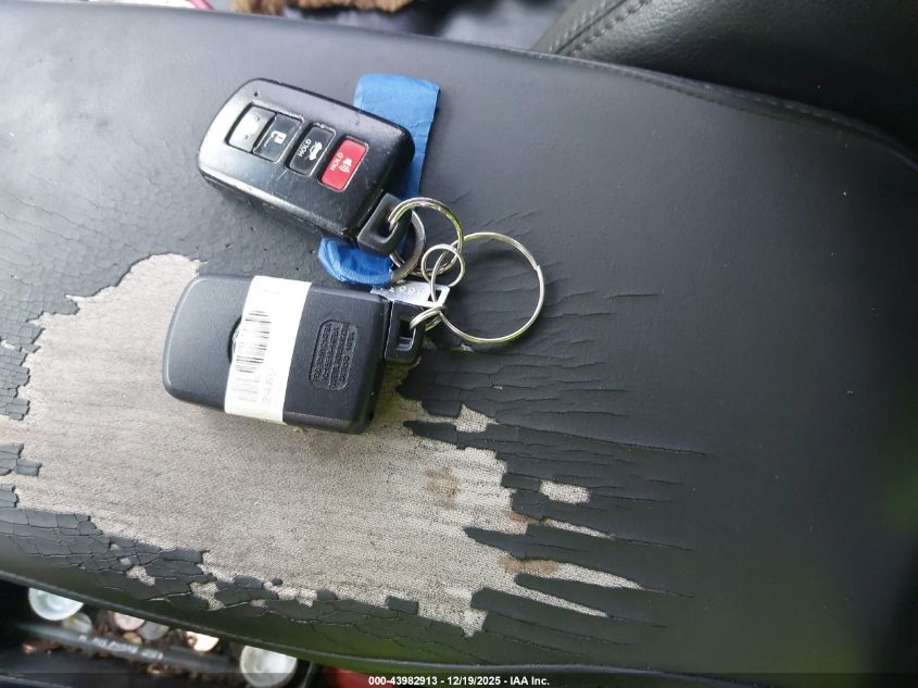 2017 Toyota Avalon Xle VIN: 4T1BK1EB1HU246963 Lot: 43982913