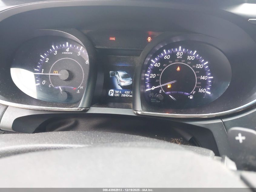 2017 Toyota Avalon Xle VIN: 4T1BK1EB1HU246963 Lot: 43982913