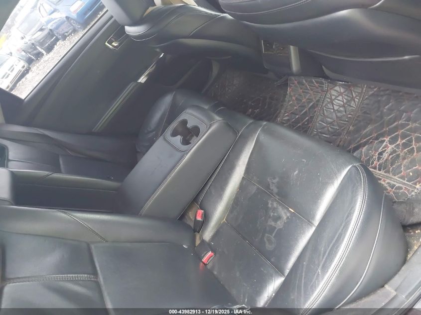 2017 Toyota Avalon Xle VIN: 4T1BK1EB1HU246963 Lot: 43982913