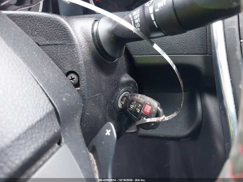 2017 Toyota Camry Se VIN: 4T1BF1FK0HU803199 Lot: 43982914