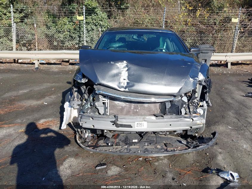 2016 Ford Taurus Sel VIN: 1FAHP2E85GG148645 Lot: 43982915