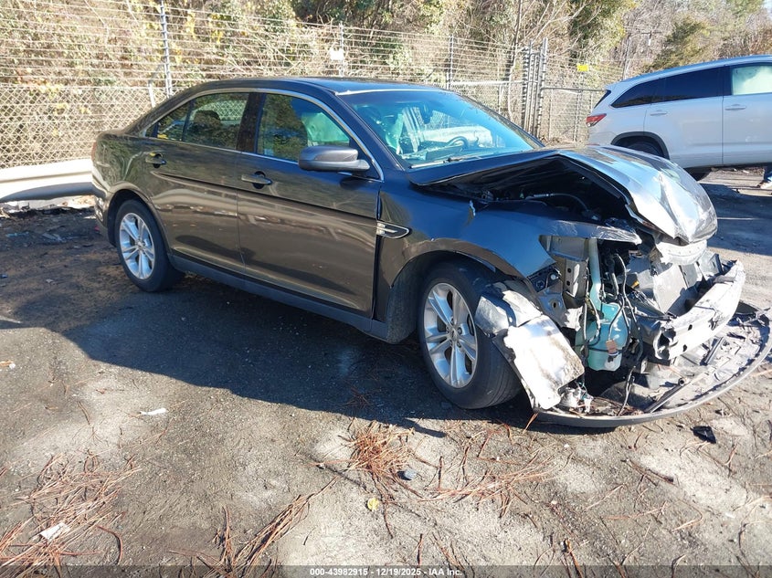 2016 Ford Taurus Sel