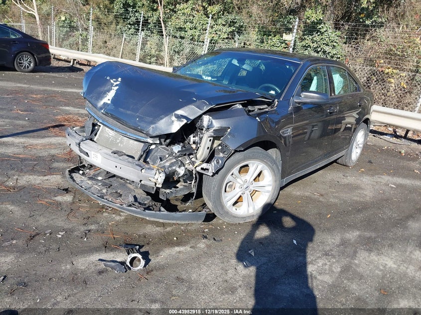 2016 Ford Taurus Sel